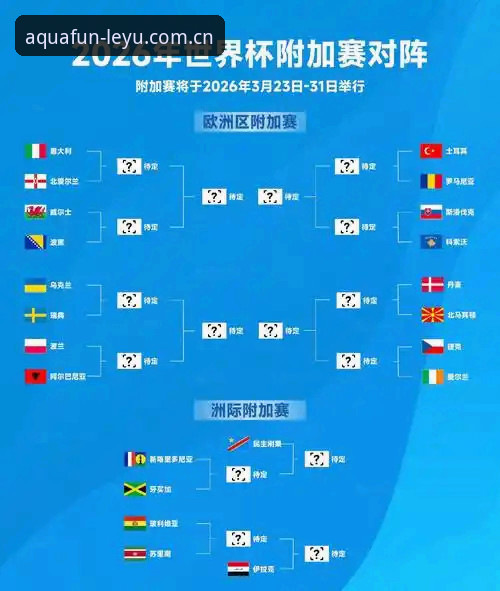 世界杯扩军到66队的创新思路：资深球迷在乐鱼体育平台的深度分析